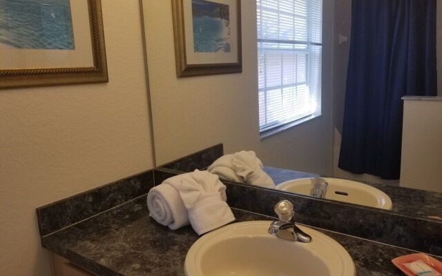 The Abbey at West Haven 255