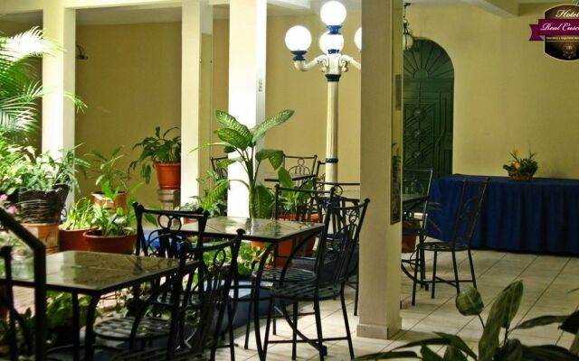 Hotel Casa Cuscatlan