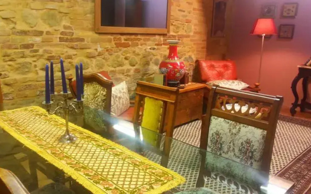 La Casa di Giovanna