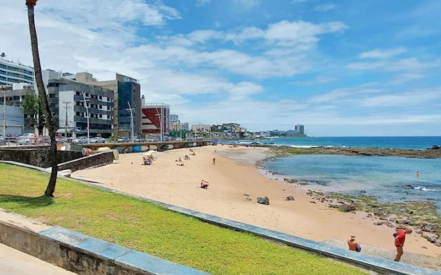 COOND0100 - Edifício Solarius