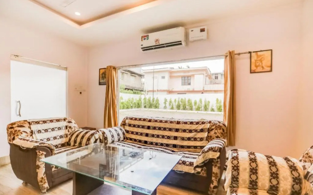 Msg Lodge by OYO Rooms