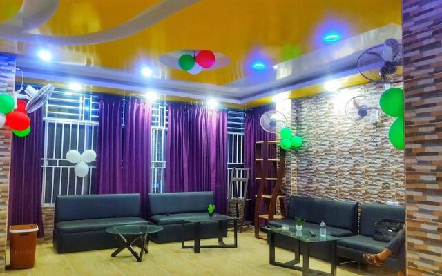 Hotel Merina Sreemangal