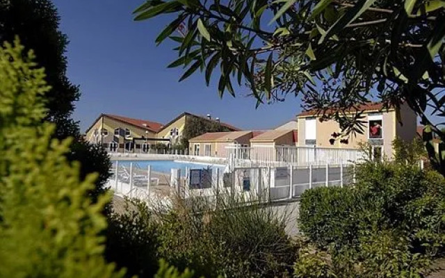 Goélia Le Village Club Marin