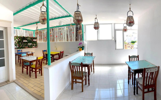 The Central Guesthouse