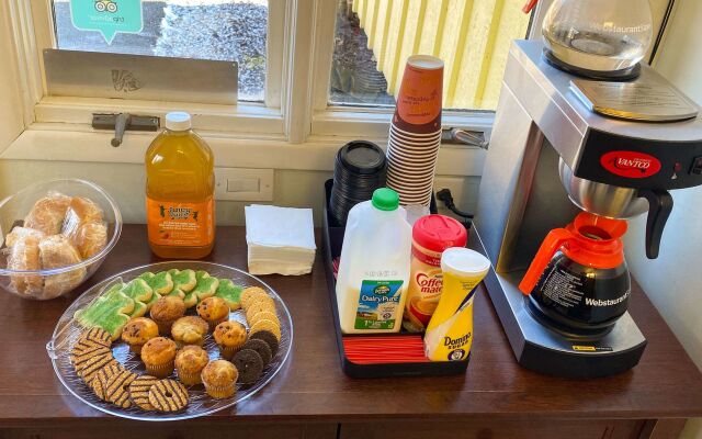 Country Place Inn And Suites