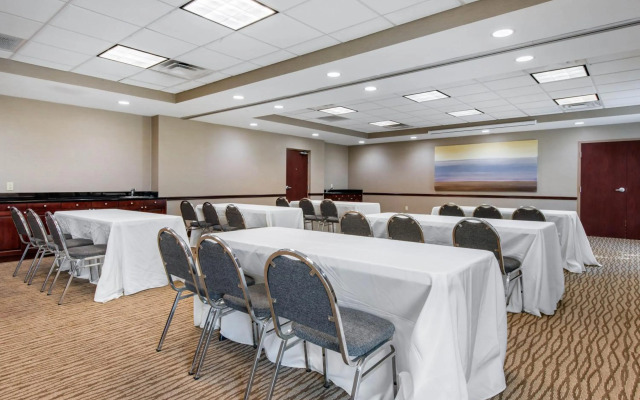 Comfort Inn & Suites Tavares North