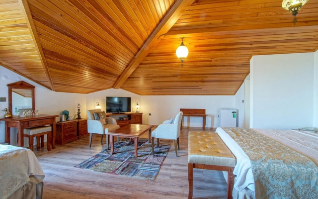 My Marina Select Hotel