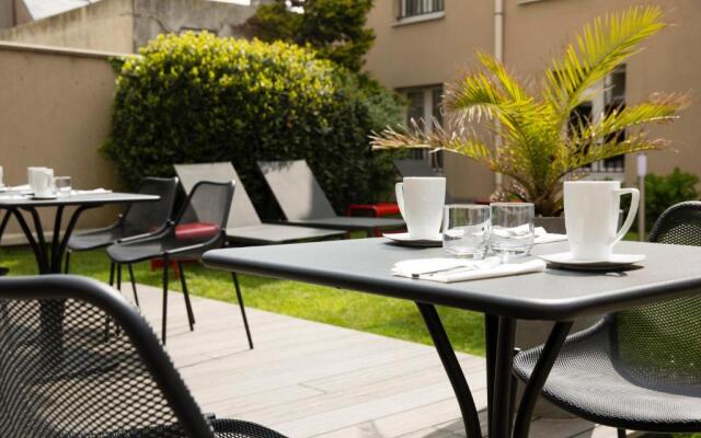 Escale Oceania Saint-Malo