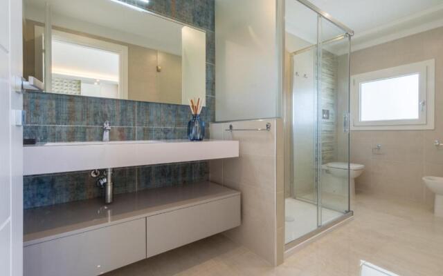 Residence Meridian Unità 7