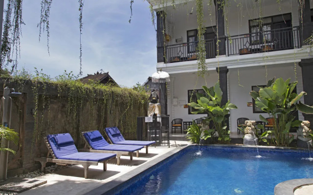 ZEN Rooms Kuta Kubu Anyar 4