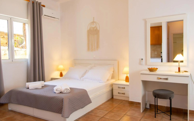 Elounda Anemelia Apartments