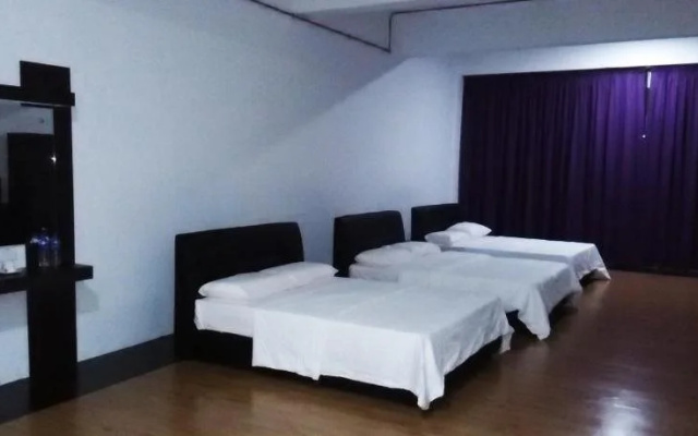 Zin Xin City View Hotel - photo 3