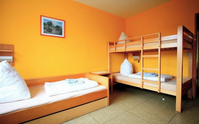 BOLA Kulturhostel