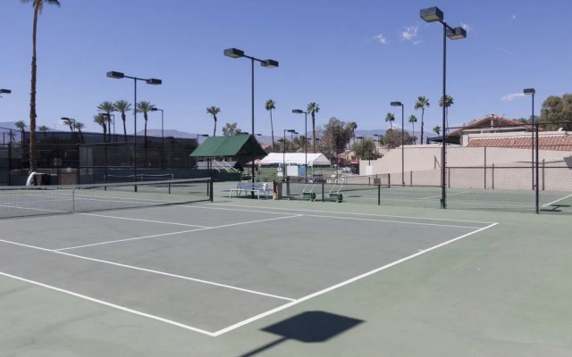 Palm Desert Resort House