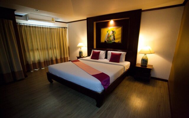 Chour Palace Hotel