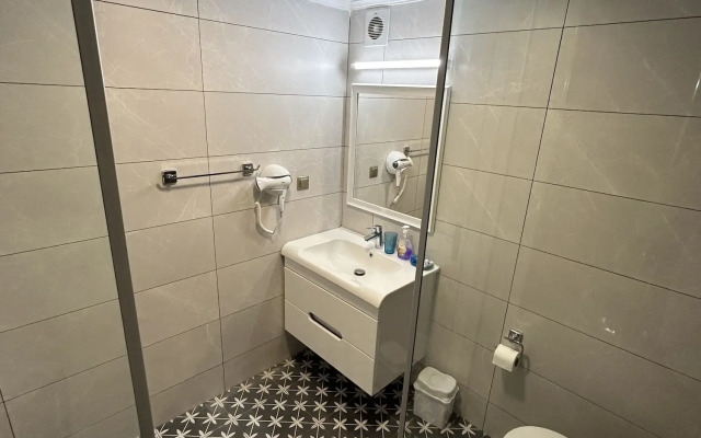 Fener Hotel Cafe & Kahvalti