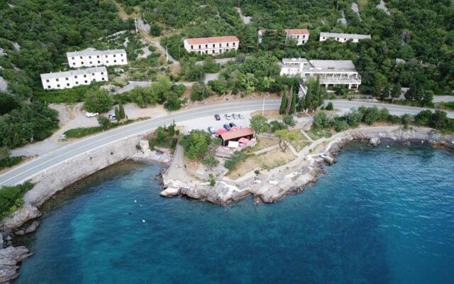 Delfin Apartments