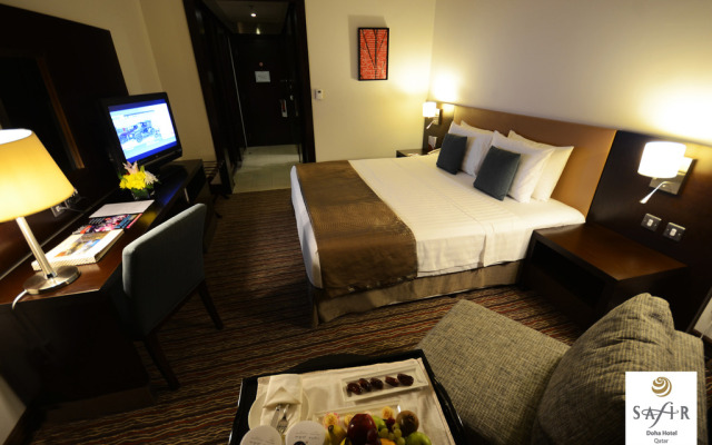Safir Hotel Doha