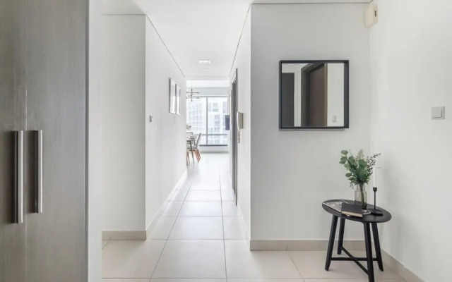 The Lofts Central Tower