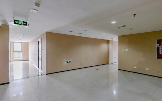 Chengdu Tujia Sweetome Vacation Rentals - Hua Run Feng Jin Branch