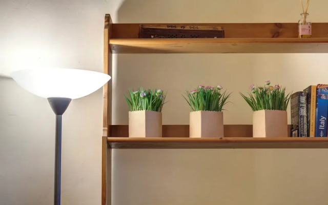 Mamo Florence - Academy House