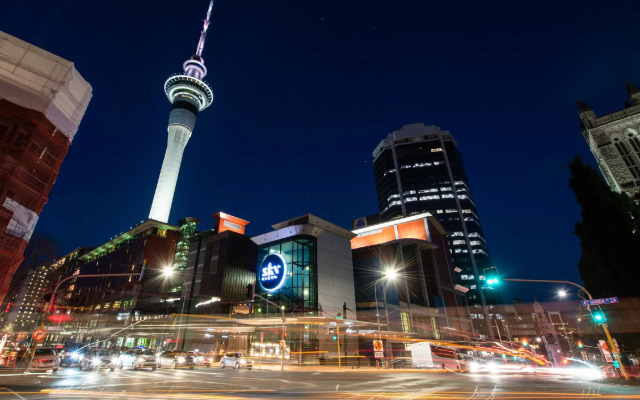 SkyCity Hotel