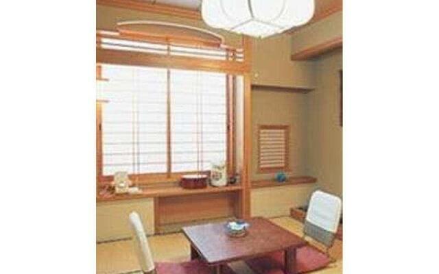 Wakaba Ryokan