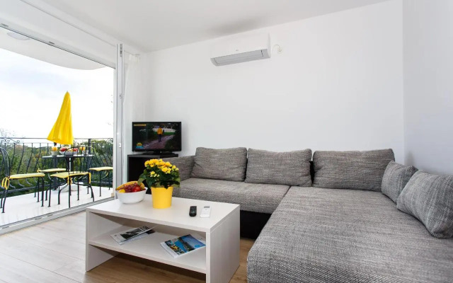 Palmer Residence Krk