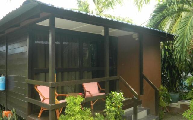 Nipah Bay Villa