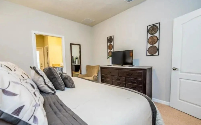 Rhodes Holiday Home Vm - 2097
