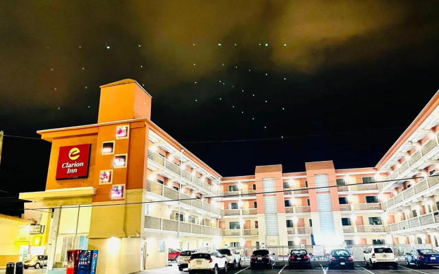 Clarion Inn