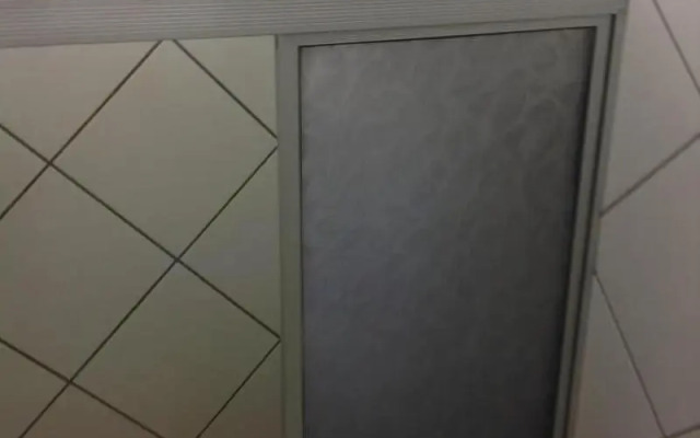 Hotel Casa Blanca Mossoró