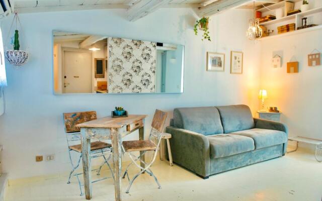 Boutique Apartment Roma in Trastevere