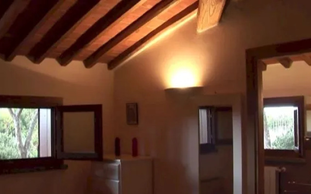 Ville Di Villa Biserno