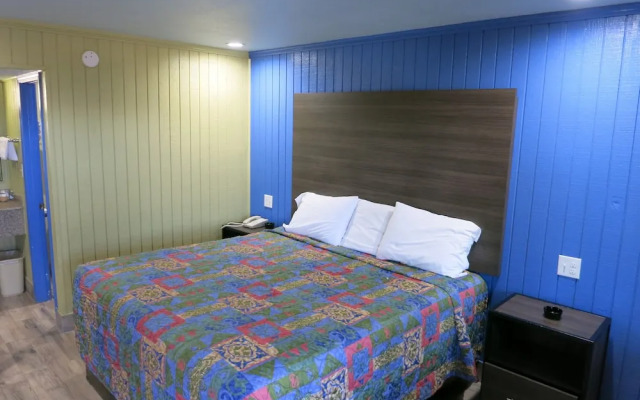 Gateway Motor Inn