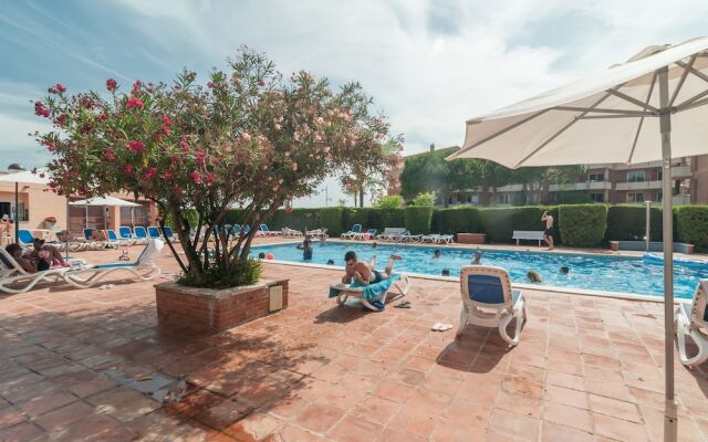 Apartamentos Palfuriana