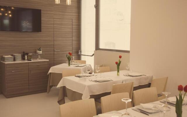 Hotel Ristorante Rinelli