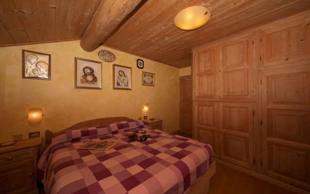 Azalea in Livigno With 3 Bedrooms and 2 Bathrooms