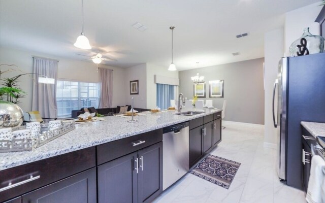 Amazing Townhome! - Champions Gate - 1573MVD