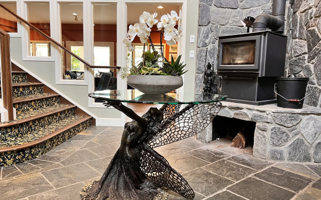 Woodstone Manor Inc.