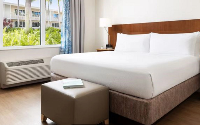 Fairfield Inn & Suites by Marriott Key West at the Keys Collection
