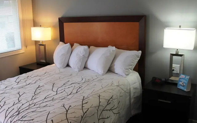 Westridge Motor Inn