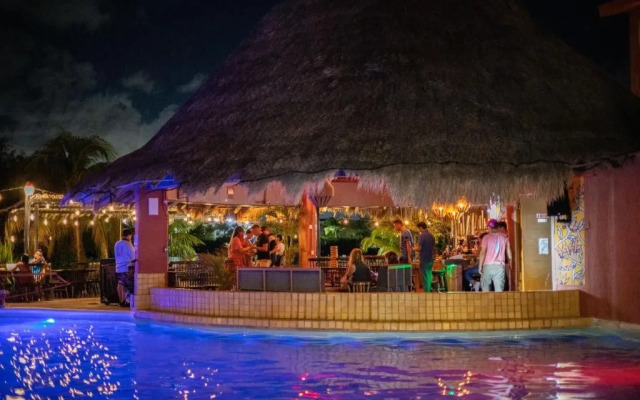 Selina Cancun Zona Hotelera (Ht)