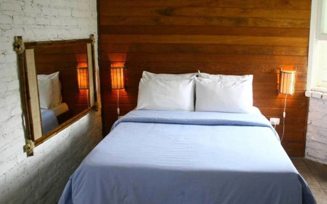 Pousada Spa Ventos do Camburi