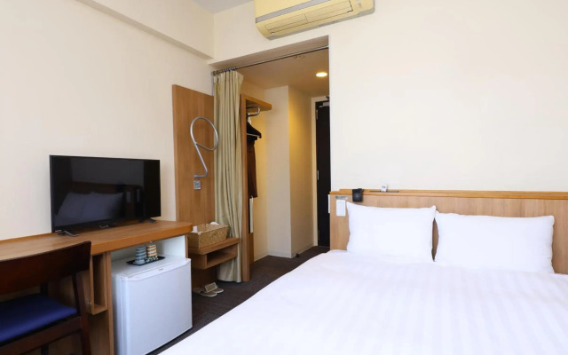 Dormy Inn Express Mikawa Anjo Natural Hot Spring