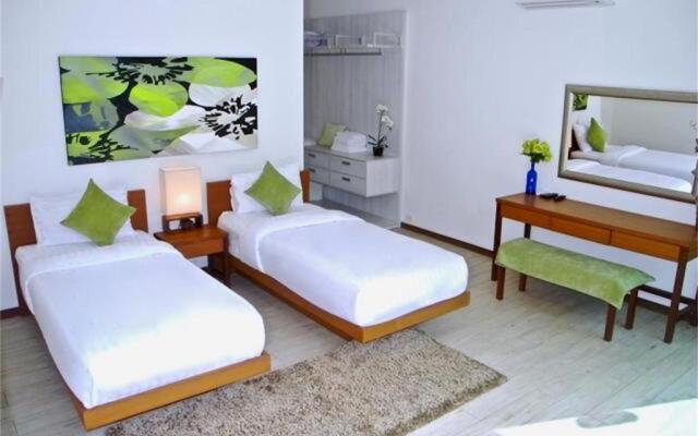 Ka Villa : Peaceful 3 Bedrooms