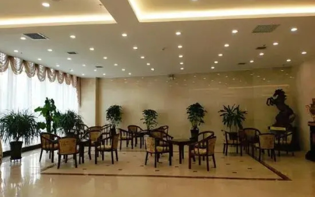 Green Island Hotel