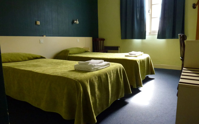 Hôtel Croix des Nordistes