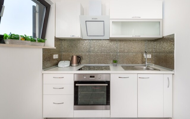 Spalato Dream Apartments