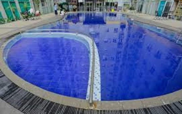 The Suites Metro Apartment by Ananda